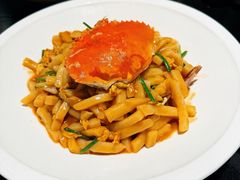 -健眺小海鲜(临海后山店)