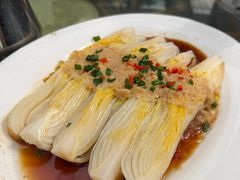 -春满园生态餐厅(南宫路店)