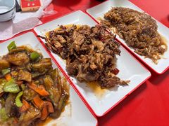 -夕阳红小吃(中街大悦城店)