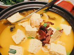 -北京老铺烤鸭(时代广场店)