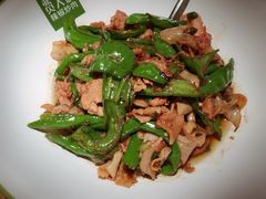 费大厨辣椒炒肉-费大厨辣椒炒肉(万家丽一店)