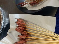 -大丰收·炭火鸡(三墩店)