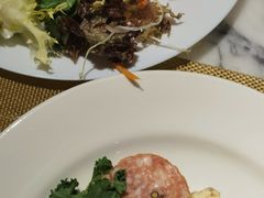 -北京索菲特大酒店