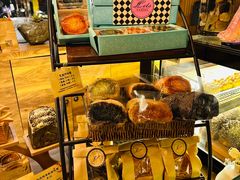 -Let's Taipei 非常烘焙(太古里店)