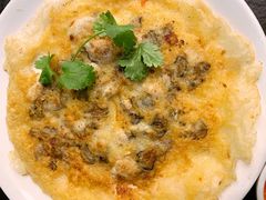 潮州蚝烙-潮堂 · 潮州菜(国贸商城店)