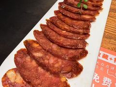 -丹江渔村(首都机场店)