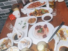 -李老哈·东北菜(宋园路店)