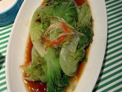 -楼兰新疆菜(江宁万达店)
