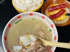 -陈记汤饭(水巷口店)