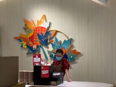 -Tims天好咖啡·贝果(东方广场店)