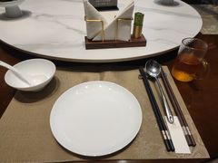 -禾田餐厅•乡野湖北菜(徐东店)