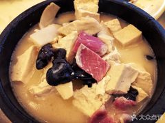 -老上海弄堂菜馆(恒基名人购物中心店)
