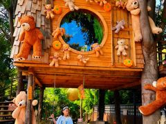 -HERRE·FARM 赫尔露营农场·团建聚会包场