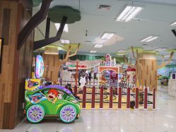-莫莉幻想(银盆岭万达广场店)