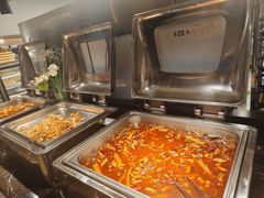 -汉丽斯巴西烤肉自助(市南店)