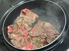 -黒毛和牛焼肉善 ZEN(難波心斎橋店)