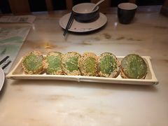 -绿茶餐厅(西单老佛爷店)