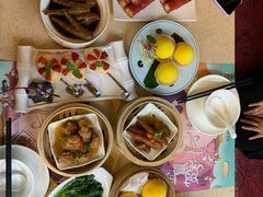 -点都德(汇盈广场店)