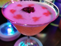 -MOSSO音乐酒吧·Live House(南京西路店)