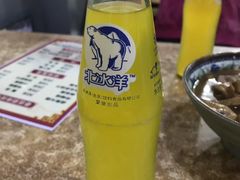 -六爷门框百年卤煮