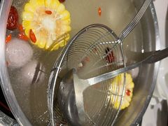 -八合里潮汕鲜牛肉火锅(上海汇智广场店)
