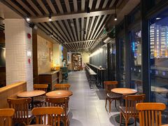 大堂-星巴克(西藏路店)