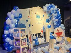 -空气湃·运动嘉年华·团建拓展生日趴·真人CS