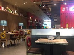 -凡塔斯牛排餐厅(厚街万达店)