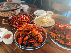 -马头巷·食景园(苏州总店)
