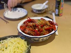 蒜泥龙虾-江味龙虾馆·裸蓝龙虾(南山店)