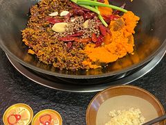 -渝井巷重庆老火锅(沈阳吉祥店)
