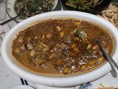 -沪华海鲜大酒楼(南汇店)