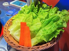 -入火韩国烤肉(凯旋广场店)
