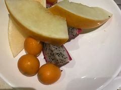 -芭菲盛宴·环球美食(锦城万达广场店)