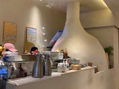 -盘炉forenza·云贵川融合小食堂 ( 钟楼中柳巷店)
