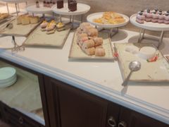 -泉州悦华酒店·自助餐厅