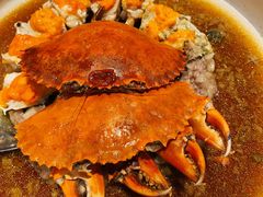 -猪肉婆私房菜(容桂总店)