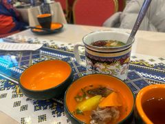 -乡村馕坑肉·烧烤·新疆菜·本地人更爱吃(阿勒泰首店)
