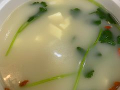 -台山美食一绝阿四台山黄鳝饭(阿四创作店)