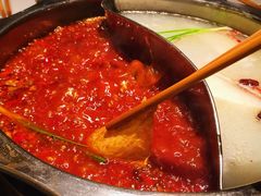 -纸盐河码头火锅(十八梯店)