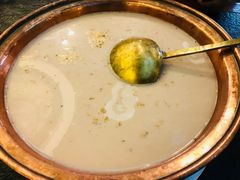 -诺敏塔拉奶茶-布里亚特包子-手把肉(锦都会店)