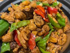 -火龙堂·风味民间菜(文一路店)