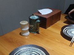 -福匠日本料理(人民路店)