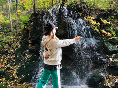 -天女山森林公园