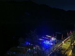 -婺源梦里老家大型山水实景演出