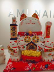 -Ami nail爱米美甲美睫