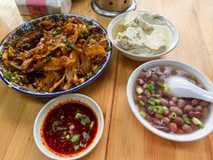 -赵姐猪耳朵饭店