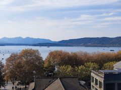 -1921餐厅.精选.浙味(一线西湖湖景店)