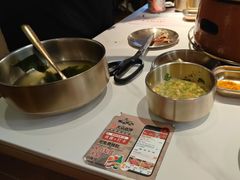 -西塔老太太泥炉烤肉(望京一店)