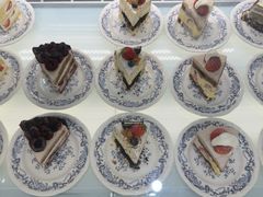 -PETIT PARIS 小巴黎(花园道店)